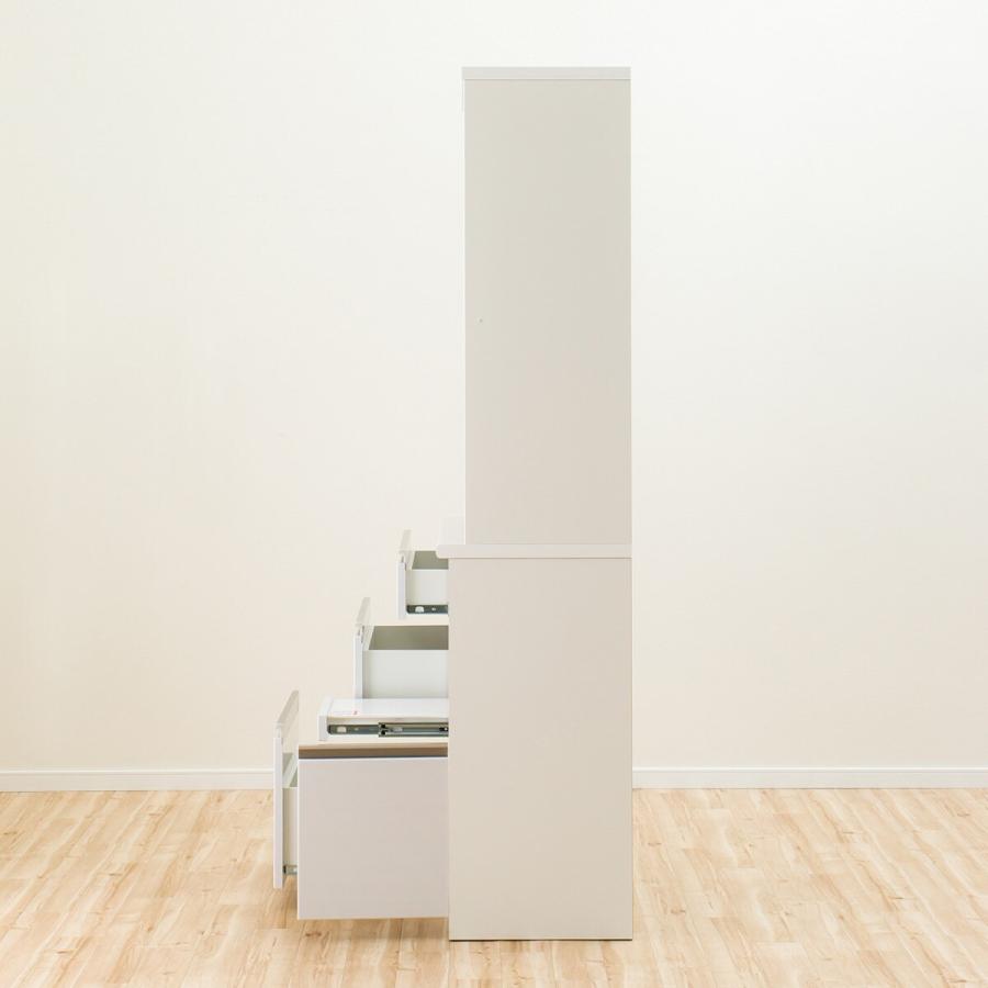 ニトリ（NITORI） キッチンボード(アルミナ2 100KB WH) ニトリ期間限定