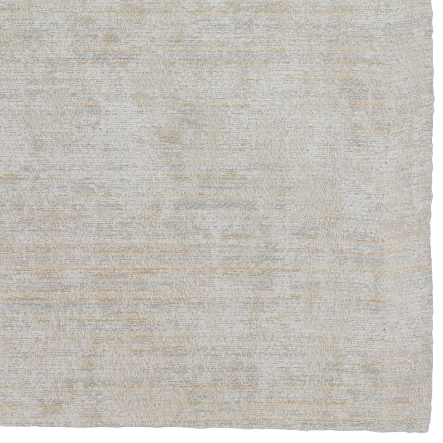 RK015 IV アイボリー ドレープカーテン 100×200 cm 2枚入 RK015 IV