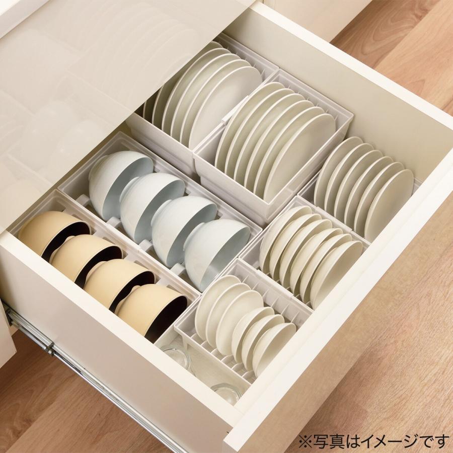 ニトリ（NITORI） トトノ 棚置きお椀スタンド : ニトリ Yahoo!店