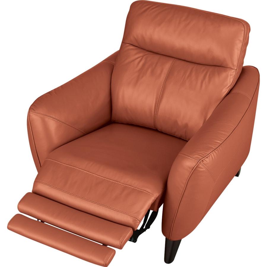 ニトリ（NITORI） ソファー ソファ 1人掛け 電動リクライニングソファ