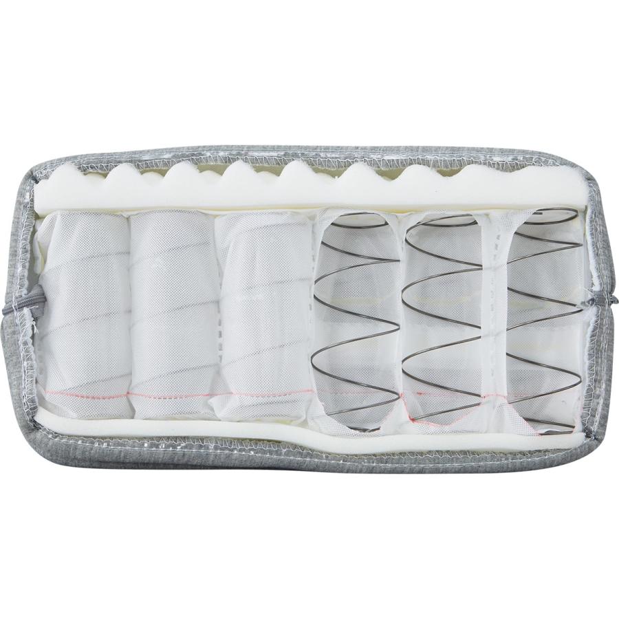 ニトリ（NITORI） マットレス シングル電動ベッド用マットレス(N