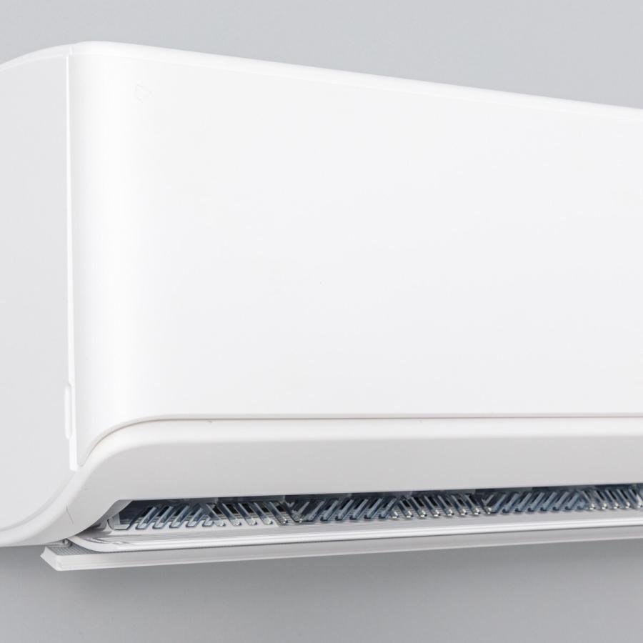 ニトリ（NITORI） エコで楽エアコン 10畳用 (NL-28GーW)(標準取付工事