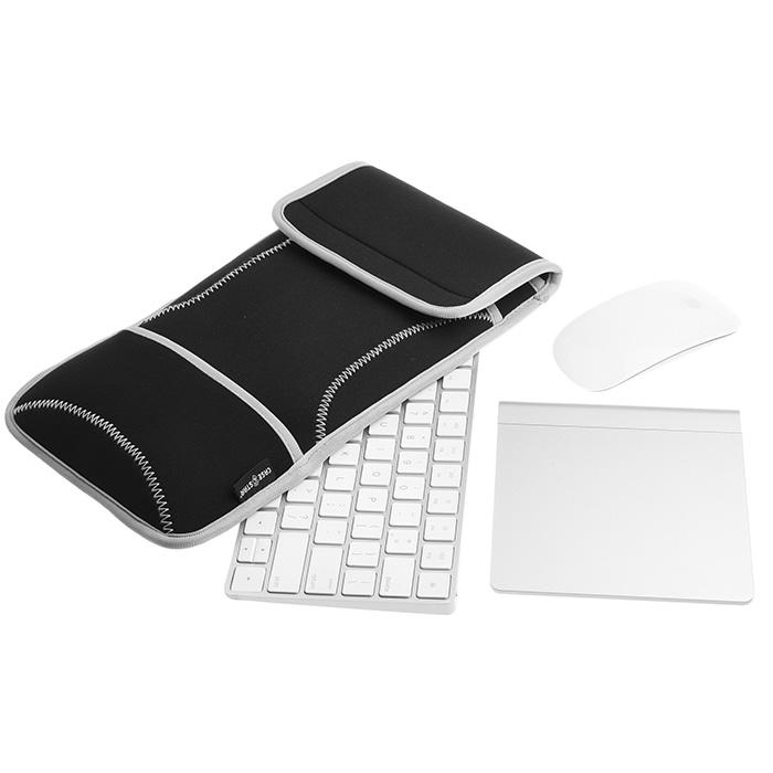 キーボード 収納ケース Apple Magic Keyboard カバー マジック