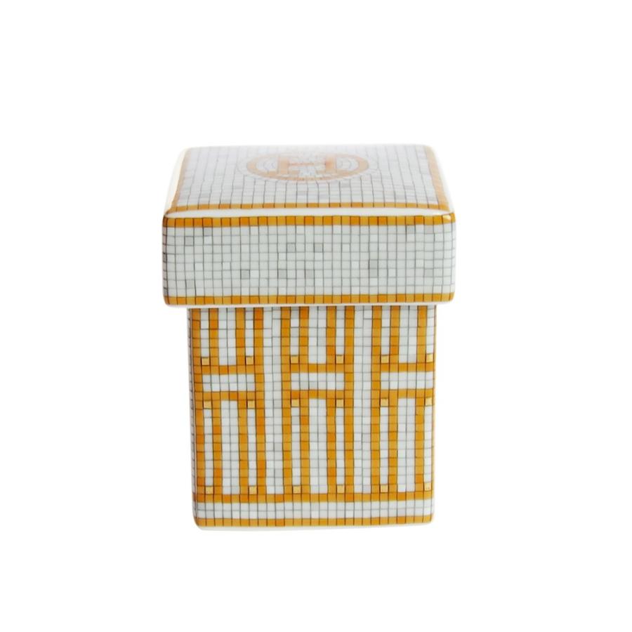 HERMES（エルメス） 並行輸入品 モザイク 24 スモールボックス 026061