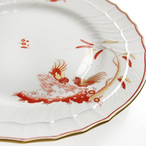 Richard Ginori（リチャードジノリ） 並行輸入品 ジノリ1735 レッド