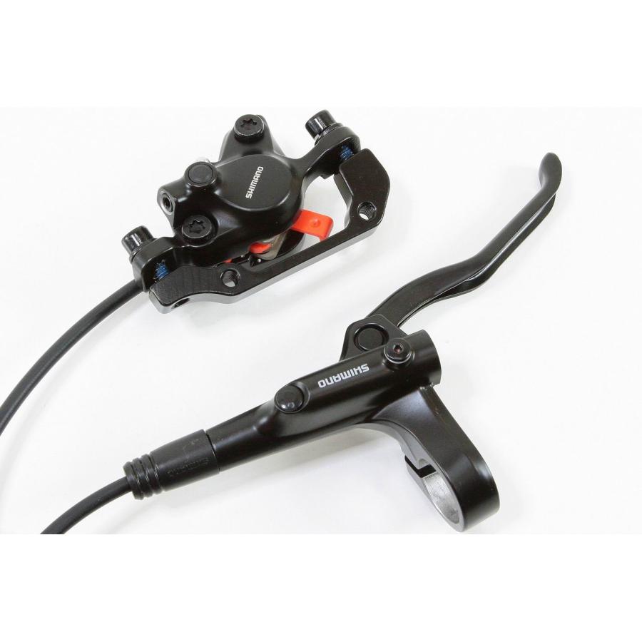 シマノ SHIMANO 油圧ディスクブレーキ BL-MT200 BR-MT200 SM-RT26