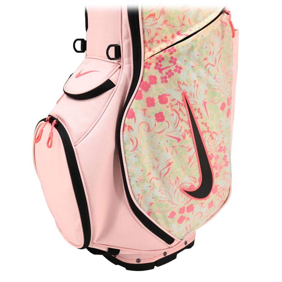 NIKE（ナイキ） エアスポーツ2 スタンド レディースキャディバッグ