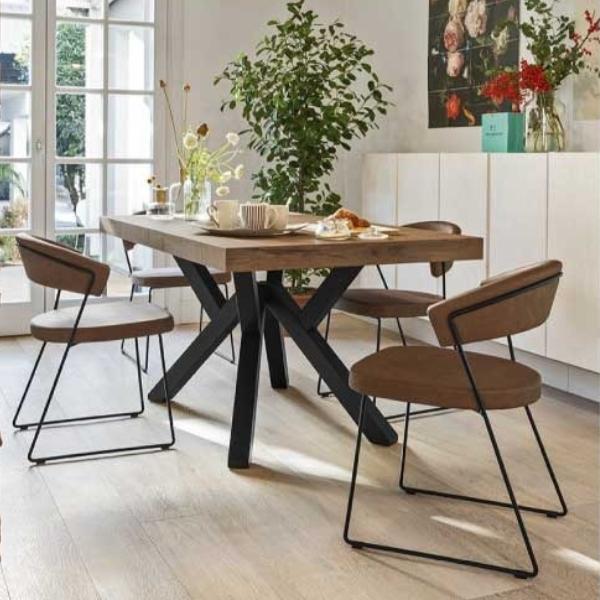 calligaris（カリガリス） NEW YORK ニューヨーク ファブリック CB1022