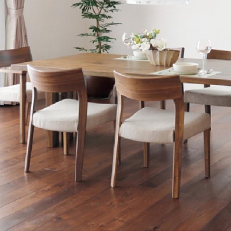 カリモク家具（KARIMOKU FURNITURE） カリモク ダイニングセット7点 肘