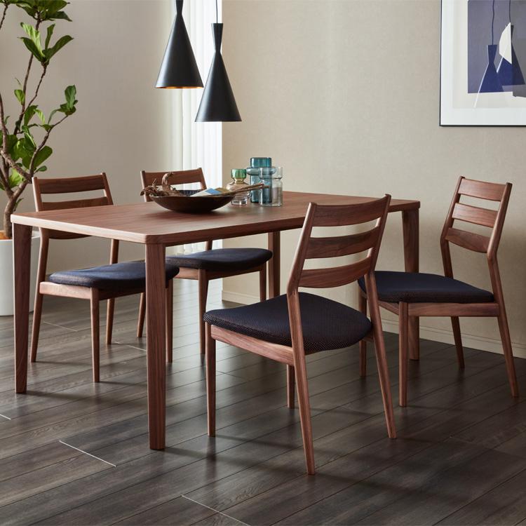 カリモク家具（KARIMOKU FURNITURE） カリモク ダイニングセット5点