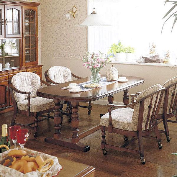 カリモク家具（KARIMOKU FURNITURE） カリモク ダイニングテーブル