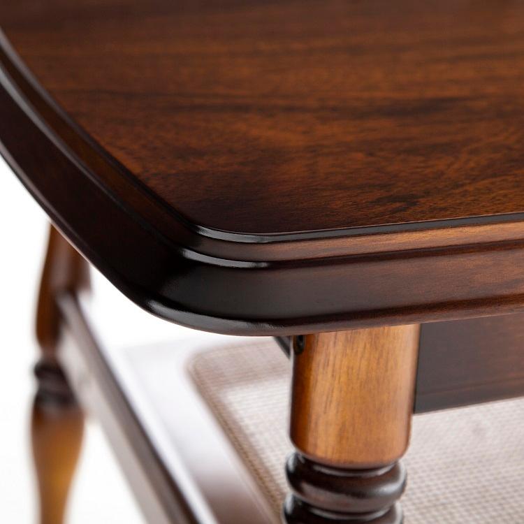 COLONIAL（カリモク家具） カリモク リビングテーブル コロニアル