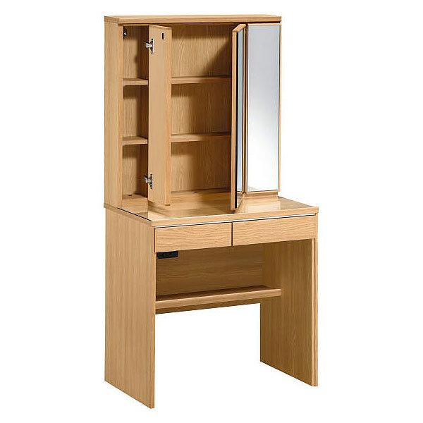 カリモク家具（KARIMOKU FURNITURE） カリモク ドレッサー 鏡台 ミラー