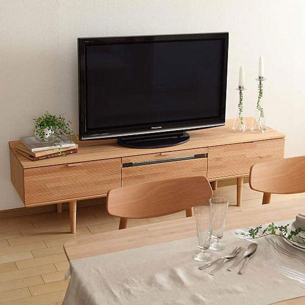 カリモク家具（KARIMOKU FURNITURE） カリモク テレビボード 幅182cm