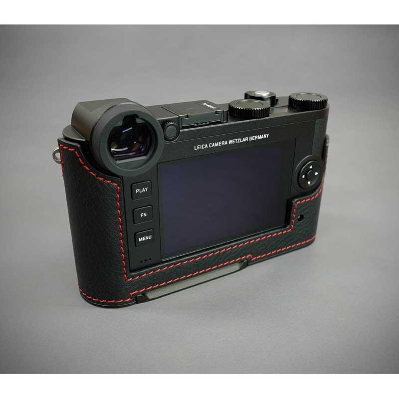 ライカ（Leica） LIM'S リムズ Italian Genuine Leather Metal grip