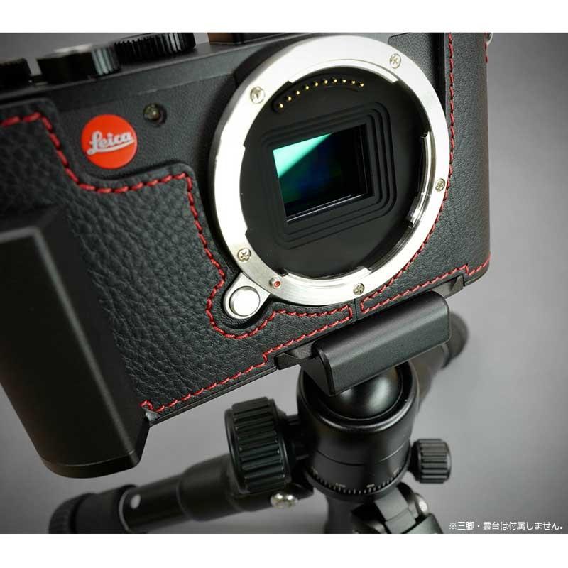 ライカ（Leica） LIM'S リムズ Italian Genuine Leather Metal grip