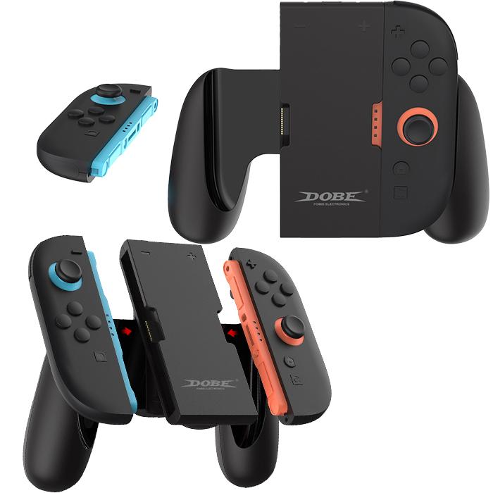 Nintendo Switch 2用 Joy-Con2充電グリップ Joy-Con2アクセサリ 超軽量