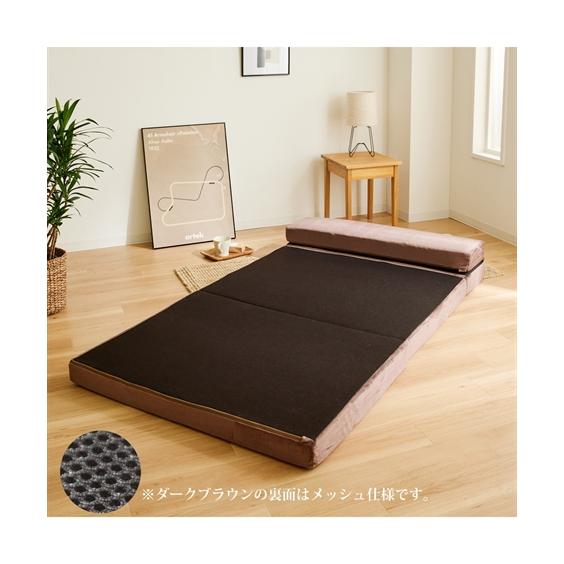 ニッセン（nissen） ソファー ベッド 1人掛け ソファ ｜ マットレス