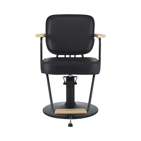 2年保証 スタイリングチェア セット椅子 セットチェア カット椅子