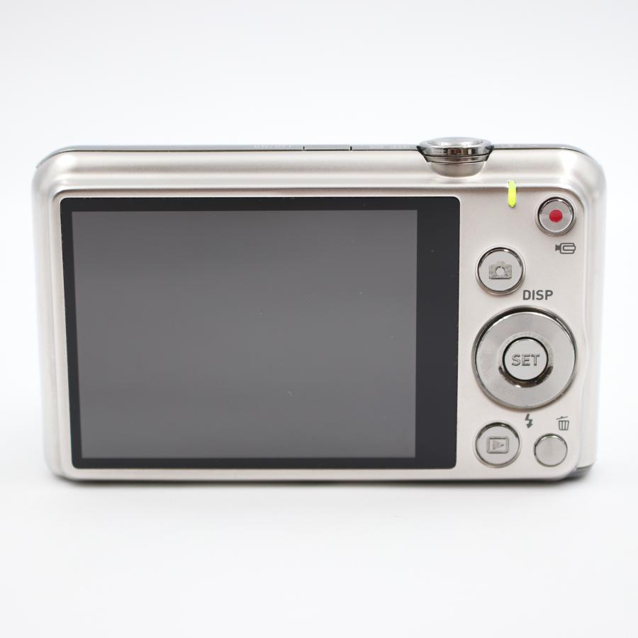 CASIO（カシオ） CASIO EXILIM EX-Z770 シルバー コンパクトデジタル