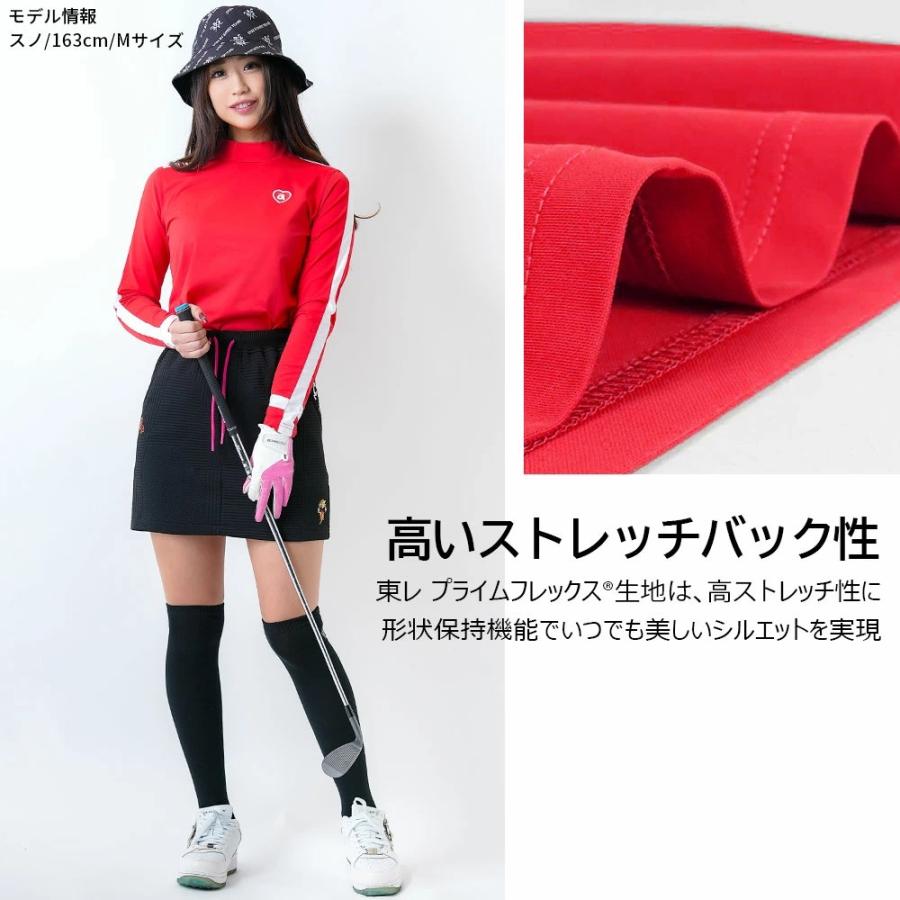 archivio（アルチビオ） 【archvio】アルチビオ 袖ライン UV 速乾 プル