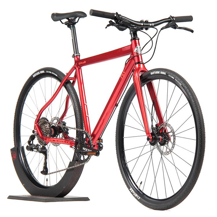 ROCKBIKES（ロックバイクス） グラベルバイク Rockbikes Wrath