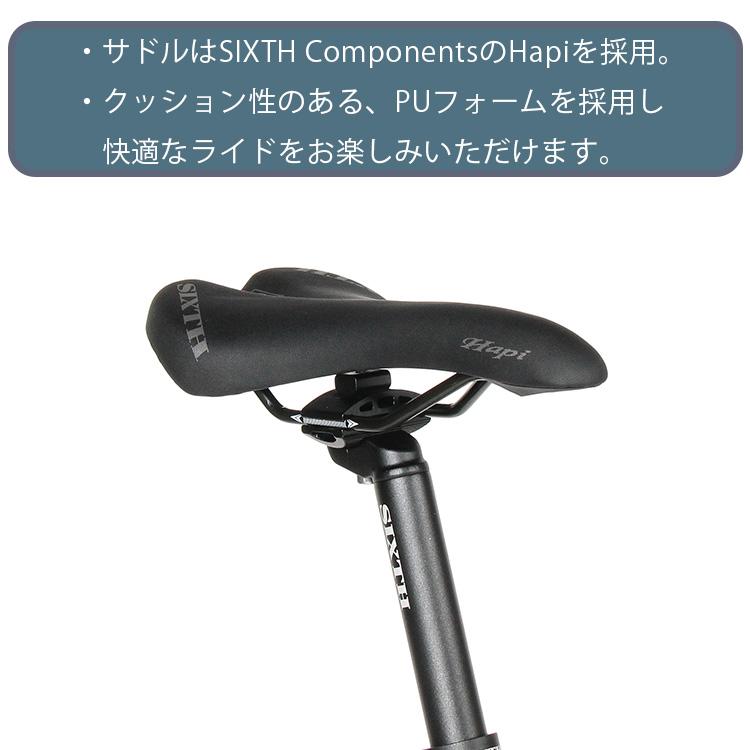 ROCKBIKES（ロックバイクス） ロードバイク クロスバイク グラベル