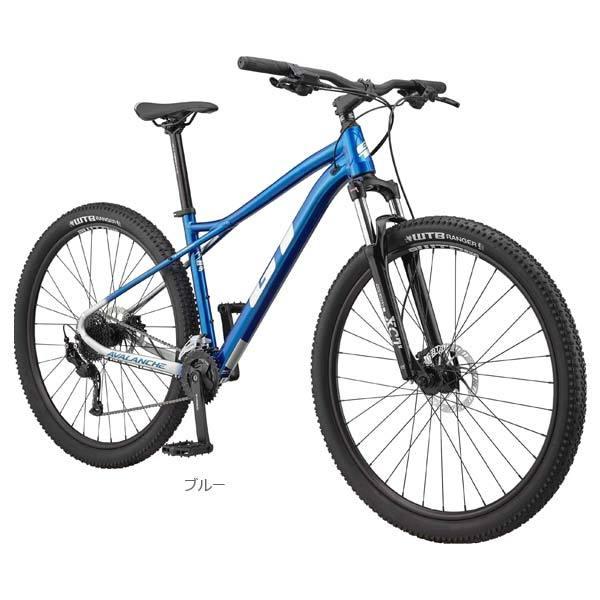 GT ジーティー 2025年モデル AVALANCHE SPORT アバランチェ スポーツ