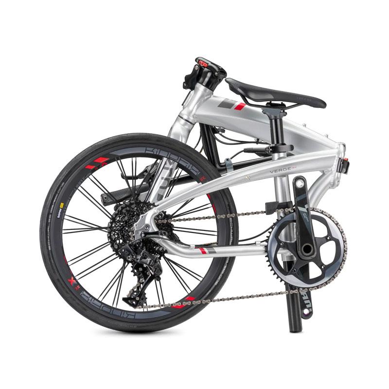 TERN ターン 2025年モデル VERGE X11 バージュX11 (20”/451