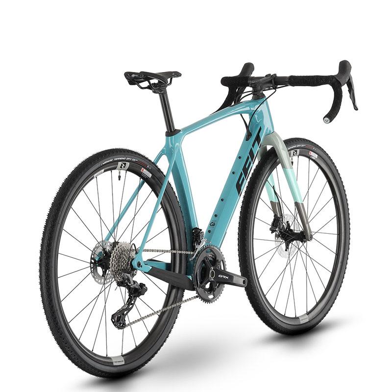 FELT（フェルト） 2026年モデル BREED ADVANCED GRX810 ブリード