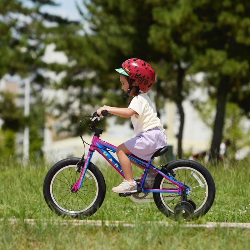 MARIN（マリン） 2026年モデル DONKY Jr 16 10th Anniversary model