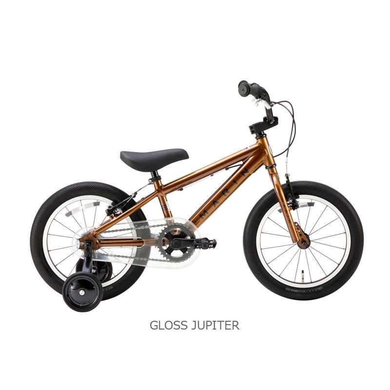 MARIN（マリン） 2026年モデル DONKY Jr 16 10th Anniversary model