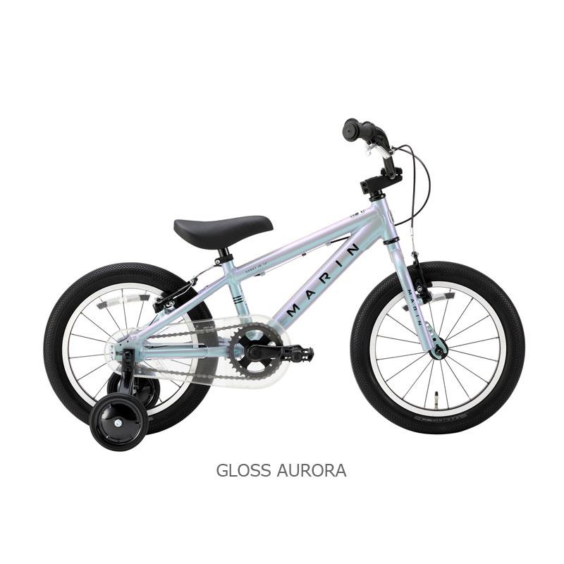 MARIN（マリン） 2026年モデル DONKY Jr 16 10th Anniversary model