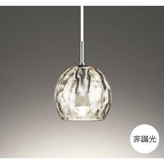 ODELIC（オーデリック） ペンダントライト LED ガラス シンプル モダン