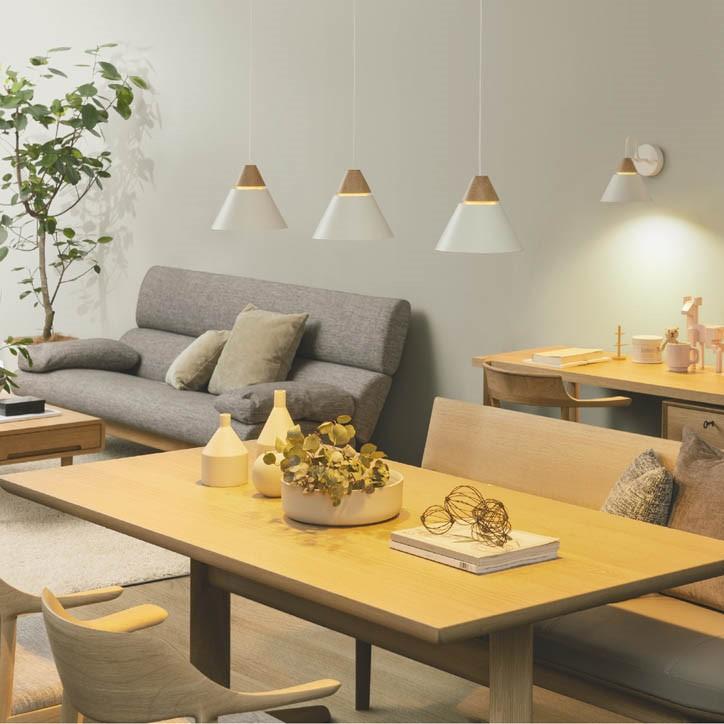 KOIZUMI（コイズミ） ペンダントライト ダクトレール取付タイプ