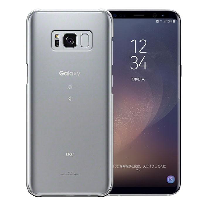 Galaxy GALAXY S8 PLUS ケース Samsung Plus S8+ SC-03J SCV35