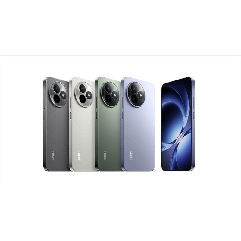 REDMI K80 Ultra 12GB 256GB グレー Dimensity 9400 + antutu324万