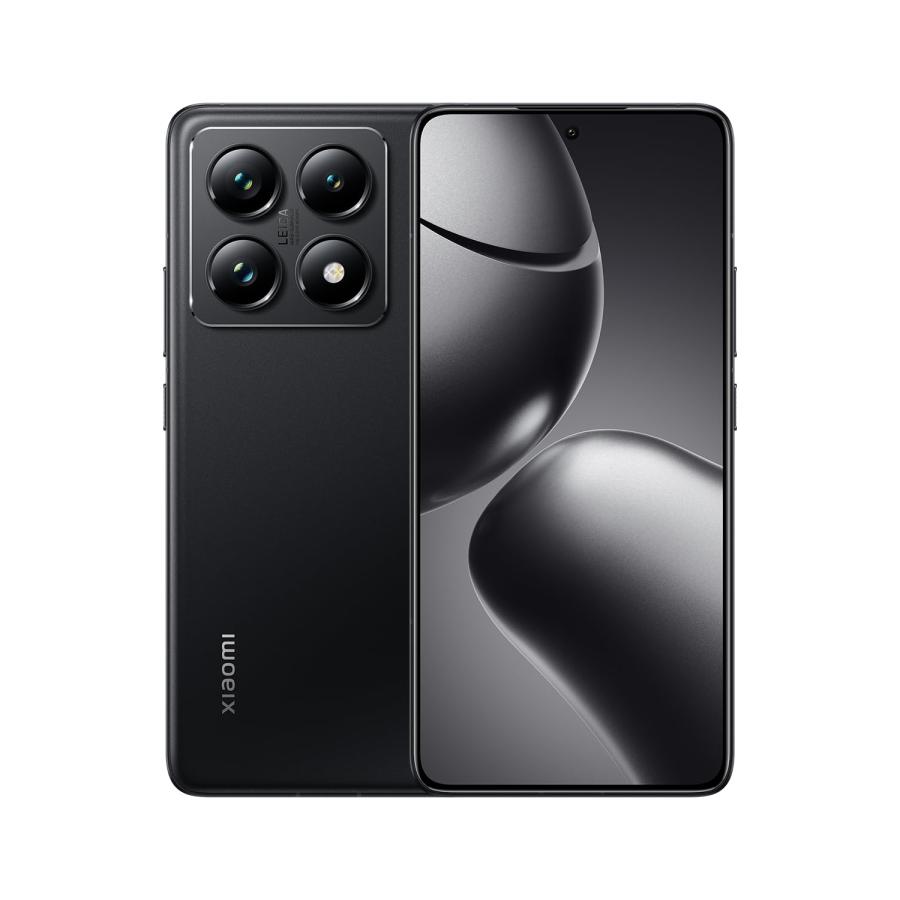 シャオミ(Xiaomi) SIMフリースマートフォン 14T Pro 12GB ライカ