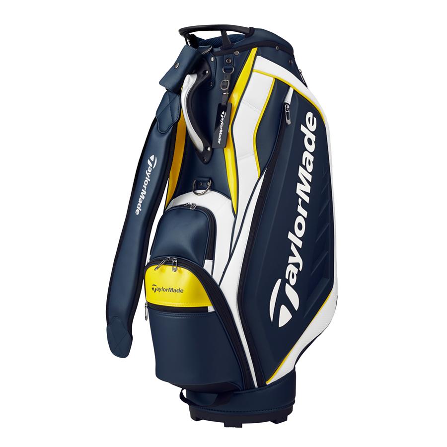 TaylorMade（テーラーメイド） 最新 2023 オーステック キャディバッグ