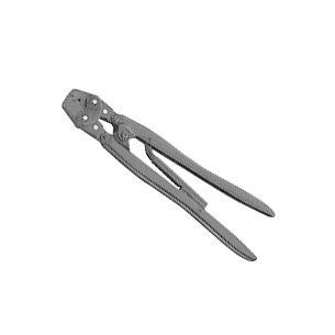 JST 日本圧着端子製造 YC-152 手動式圧着工具 (10060360) : スマイル