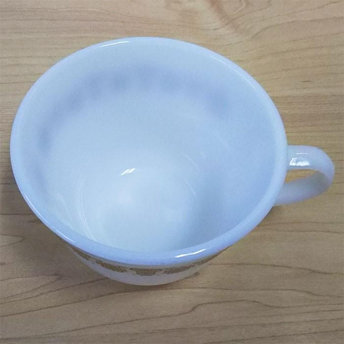 PYREX（パイレックス） Old Pyrexオールドパイレックス バタフライ