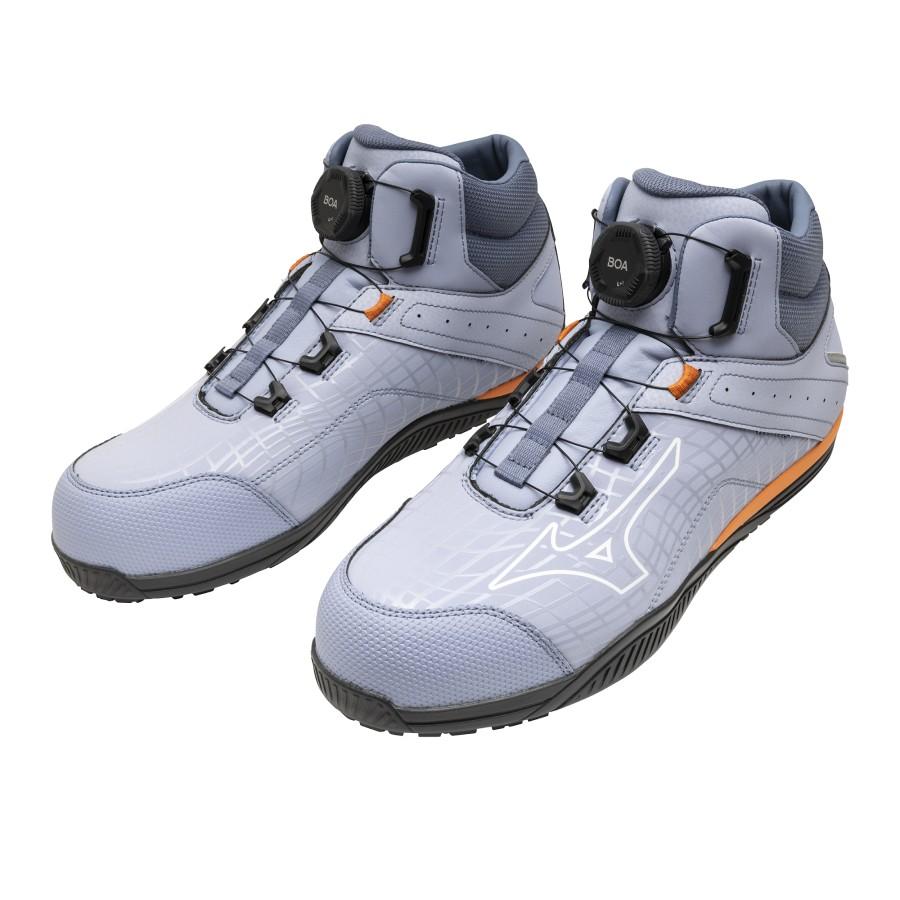 オールマイティ 25-29cm F1GA260527 F1GA260536 限定カラー MIZUNO