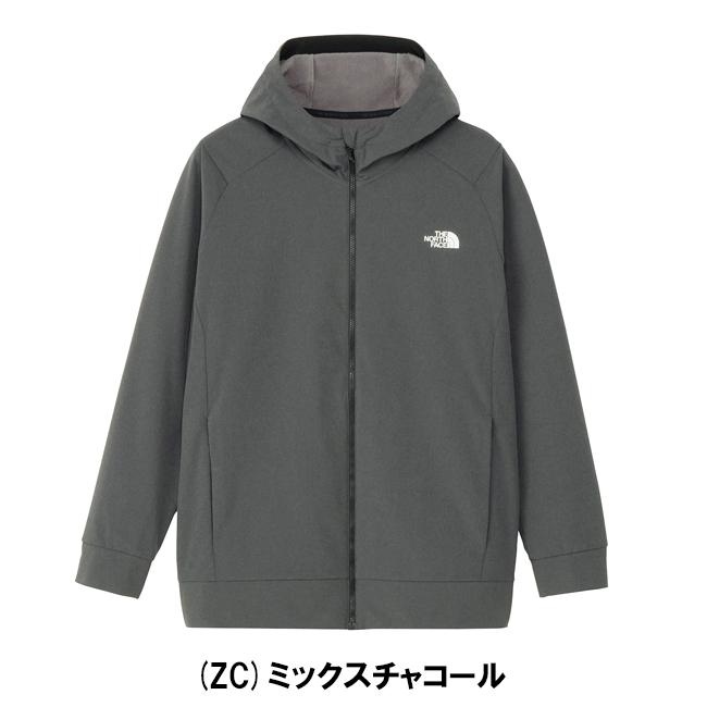 THE NORTH FACE（ザ ノースフェイス） APEX Thermal Hoodie エイペック