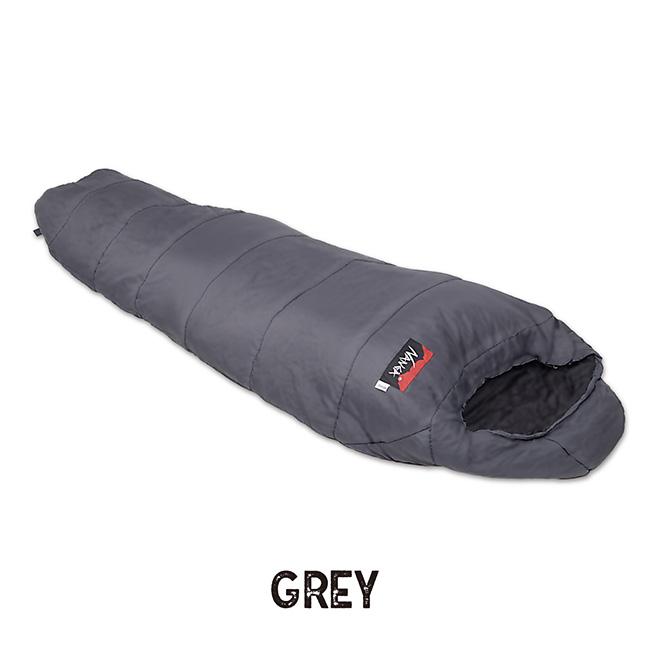 NANGA（ナンガ） 別注 アルピニスト600 【 オリジナルシュラフ 寝袋