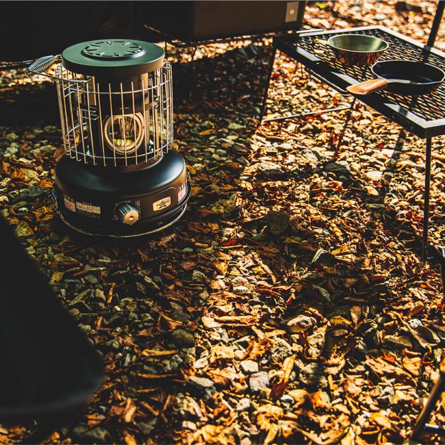 アラジン（Aladdin） Sengoku Aladdin センゴクアラジン 別注カラー