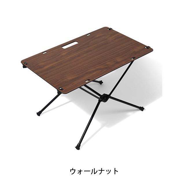 Helinox（ヘリノックス） テーブル Table one Solid Top テーブルワン