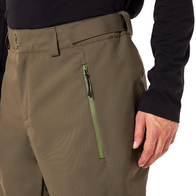 OAKLEY（オークリー） 2025 OAKLEY KENDALL RC SHELL PANT ケンドルRC