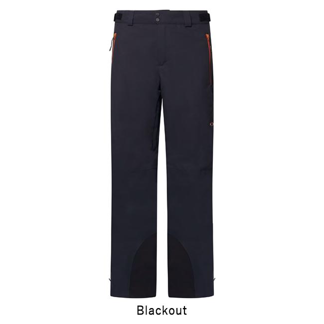 OAKLEY（オークリー） 2025 OAKLEY KENDALL RC SHELL PANT ケンドルRC