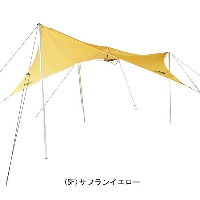 THE NORTH FACE（ザ ノースフェイス） Starp 5 スタープ5 NV22200