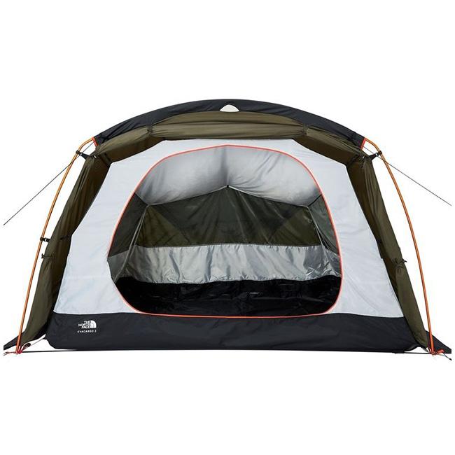 THE NORTH FACE（ザ ノースフェイス） Evacargo 2 エバカーゴ2 NV22323